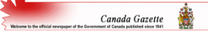 Food Law Canada